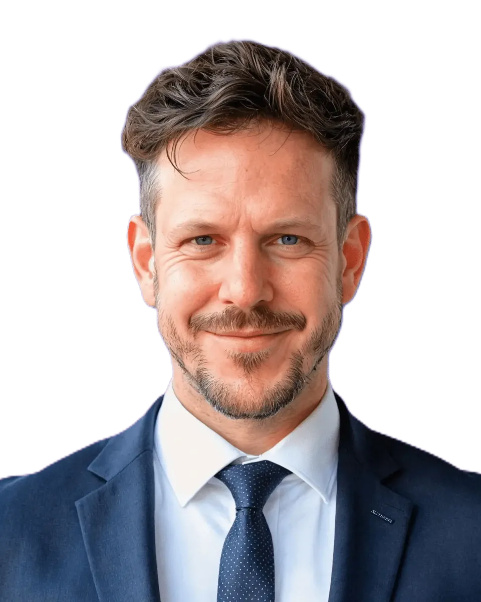 Ben Wagner, Gründer der baimaisai GmbH
